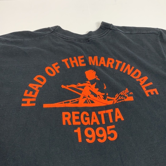 1995 Hudson Boat Works Inc. Head of the Martindale - Picture 7 of 7